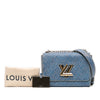 Louis Vuitton Epi Denim Twist MM Secondhand
