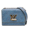Louis Vuitton Epi Denim Twist MM Secondhand