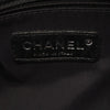 Chanel Small Quilted Coated Canvas Paris Biarritz Tote Secondhand