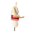 Celine Leather Frame Shoulder Bag Secondhand