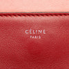 Celine Leather Frame Shoulder Bag Secondhand