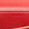 Celine Leather Frame Shoulder Bag Secondhand