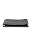 Louis Vuitton Damier Graphite Pince Card Holder Secondhand
