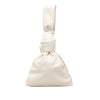 Bottega Veneta Mini Calfskin BV Twist Bag Secondhand