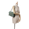 Chanel Large Quilted Lambskin Daily Companion Flap Secondhand