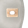 Chanel Large Quilted Lambskin Daily Companion Flap Secondhand