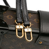 Louis Vuitton Monogram Petite Malle Secondhand