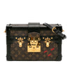 Louis Vuitton Monogram Petite Malle Secondhand