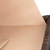 Louis Vuitton Monogram Petite Malle Secondhand