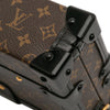 Louis Vuitton Monogram Petite Malle Secondhand
