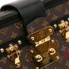 Louis Vuitton Monogram Petite Malle Secondhand
