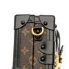 Louis Vuitton Monogram Petite Malle Secondhand