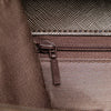 Burberry House Check Canvas Handbag Secondhand