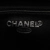 Chanel Caviar Medallion Tote Secondhand