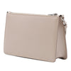 Prada Mini Saffiano Lux Shoulder Bag Secondhand