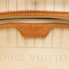 Louis Vuitton Damier Azur Neverfull MM Secondhand