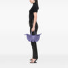 Bottega Veneta Medium Calfskin The Shell Satchel Secondhand