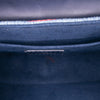 Louis Vuitton Limited Edition Denim Patches New Wave Chain MM Secondhand