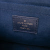 Louis Vuitton Limited Edition Denim Patches New Wave Chain MM Secondhand