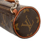 Louis Vuitton Monogram Papillon Pochette Secondhand