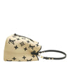 Louis Vuitton Monogram By the Pool Neonoe MM Secondhand
