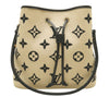 Louis Vuitton Monogram By the Pool Neonoe MM Secondhand