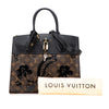Louis Vuitton Monogram City Steamer Blossom MM Secondhand