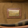 Fendi Zucca Canvas Crossbody Secondhand