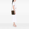 Fendi Zucca Canvas Crossbody Secondhand