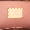 Louis Vuitton Monogram Vernis Alma PM Secondhand