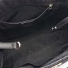 Dior Diorissimo Trotter Canvas Lovely Handbag Secondhand