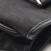 Dior Diorissimo Trotter Canvas Lovely Handbag Secondhand