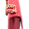 Chanel Quilted Goatskin 19 Wallet on Chain Secondhand