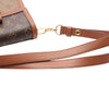 Louis Vuitton Monogram Reverse Mini Dauphine Secondhand