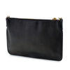 Prada Saffiano Lux Top Zip Crossbody Secondhand