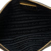 Prada Saffiano Lux Top Zip Crossbody Secondhand