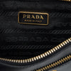 Prada Saffiano Lux Top Zip Crossbody Secondhand