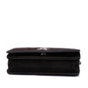Chanel Quilted Suede Cocostellar Wallet on Chain Secondhand