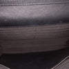 Chanel Quilted Suede Cocostellar Wallet on Chain Secondhand
