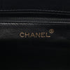 Chanel Leather Crossbody Secondhand