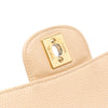 Chanel Medium Classic Caviar Double Flap Secondhand