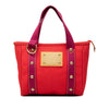 Secondhand Louis Vuitton Antigua Cabas PM