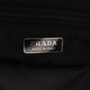 Prada Tessuto Handbag Secondhand
