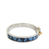 Hermès Enamel Mini Clic Chaine D Ancre Bracelet PM Secondhand