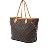 Louis Vuitton Monogram Neverfull MM Secondhand