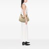 Gucci Guccissima Bamboo Peggy Satchel Secondhand