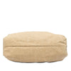 Bottega Veneta Large Kraft Paper The Shoulder Pouch Secondhand