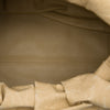 Bottega Veneta Large Kraft Paper The Shoulder Pouch Secondhand