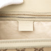 Gucci Large GG Canvas Emily Shoulder Bag Secondhand