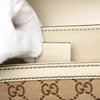 Gucci Large GG Canvas Emily Shoulder Bag Secondhand